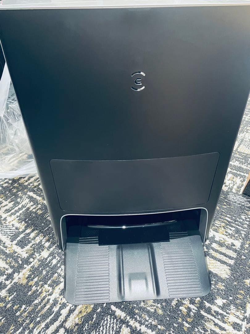 掃除機・クリーナー ECOVACS DEEBOT X1 OMNI