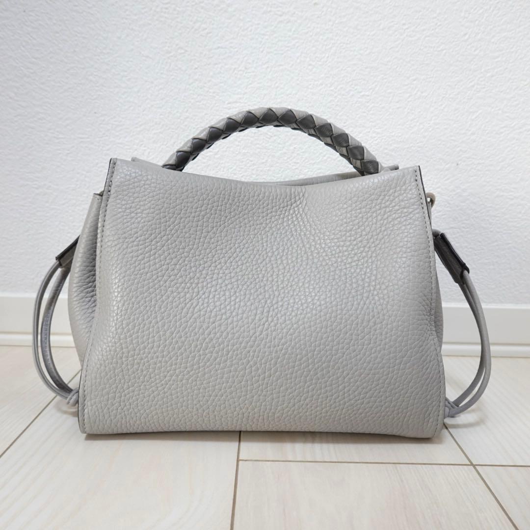 【ikumi 様】Mulberry マルベリー　スモール　アイリス