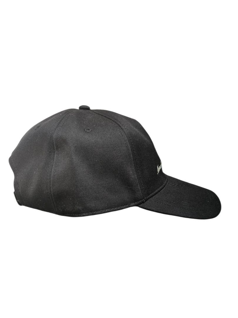 【新品】MONCLER モンクレール キャップ コットン ユニセックス新品