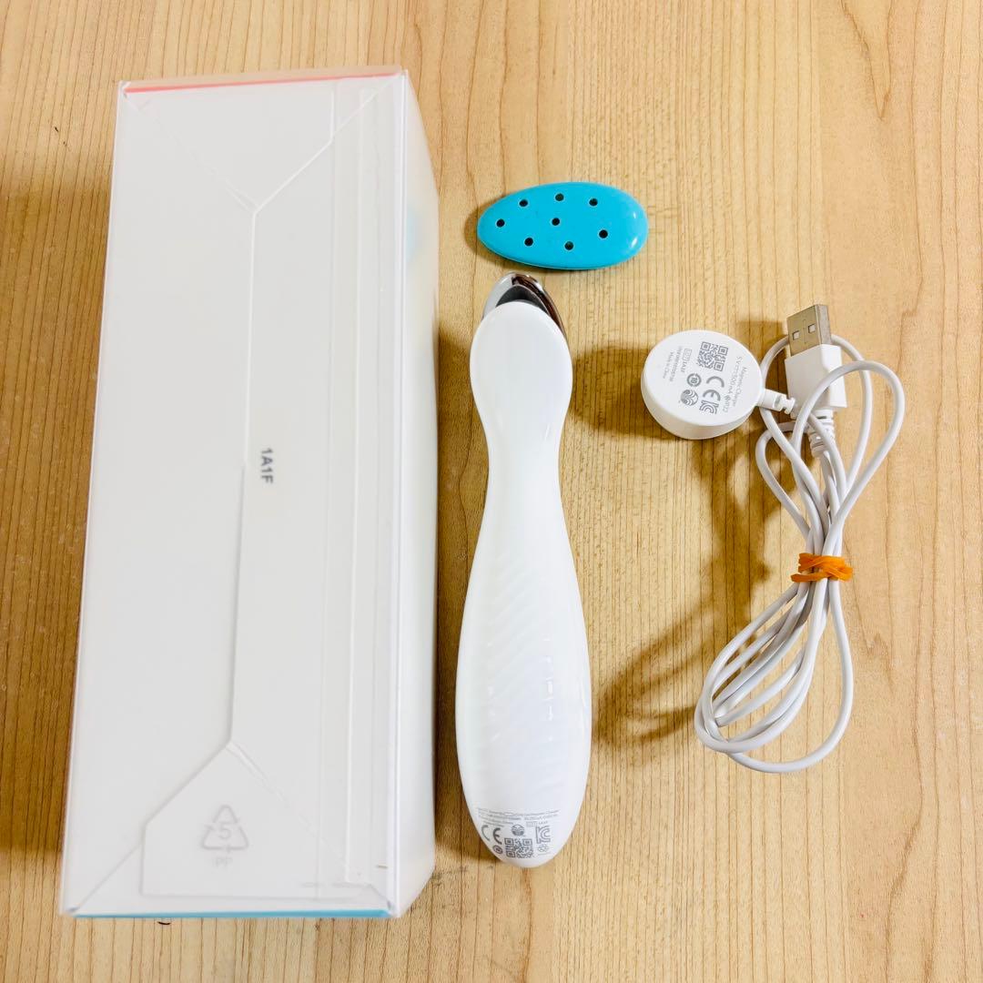 ニュースキン ブースト 美顔器