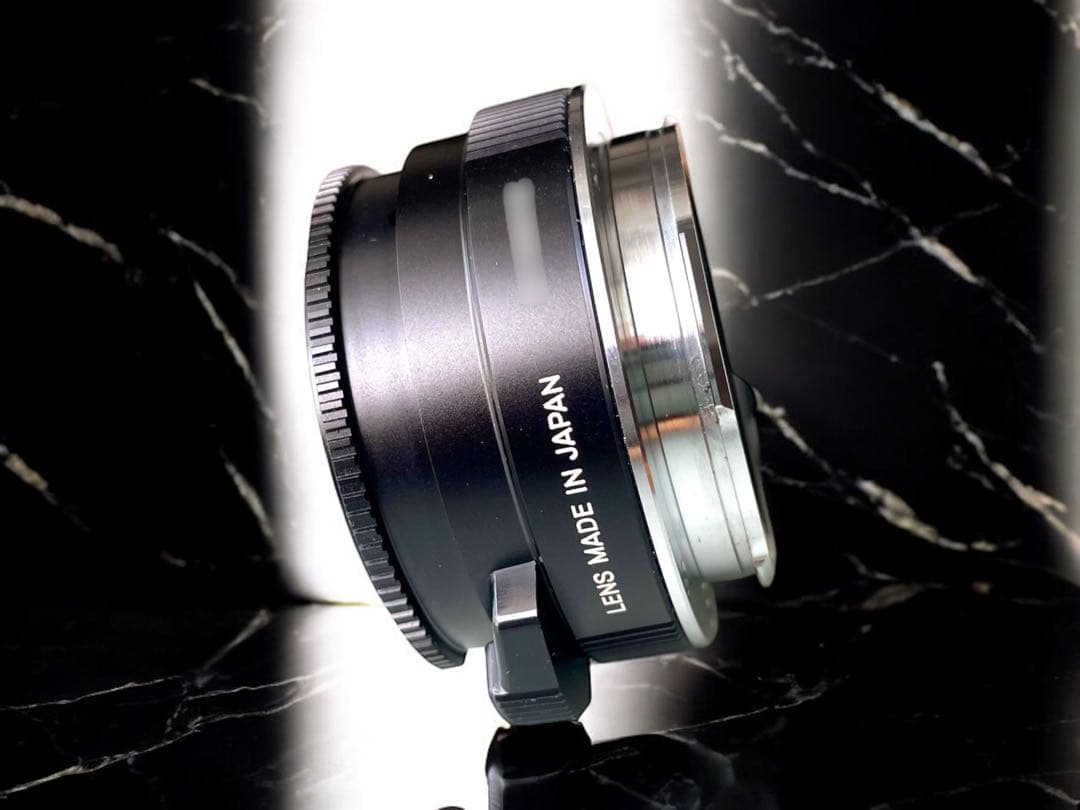 【OH済 】極上美品　オール純正　M-ROKKOR 40mm Leica ライカ