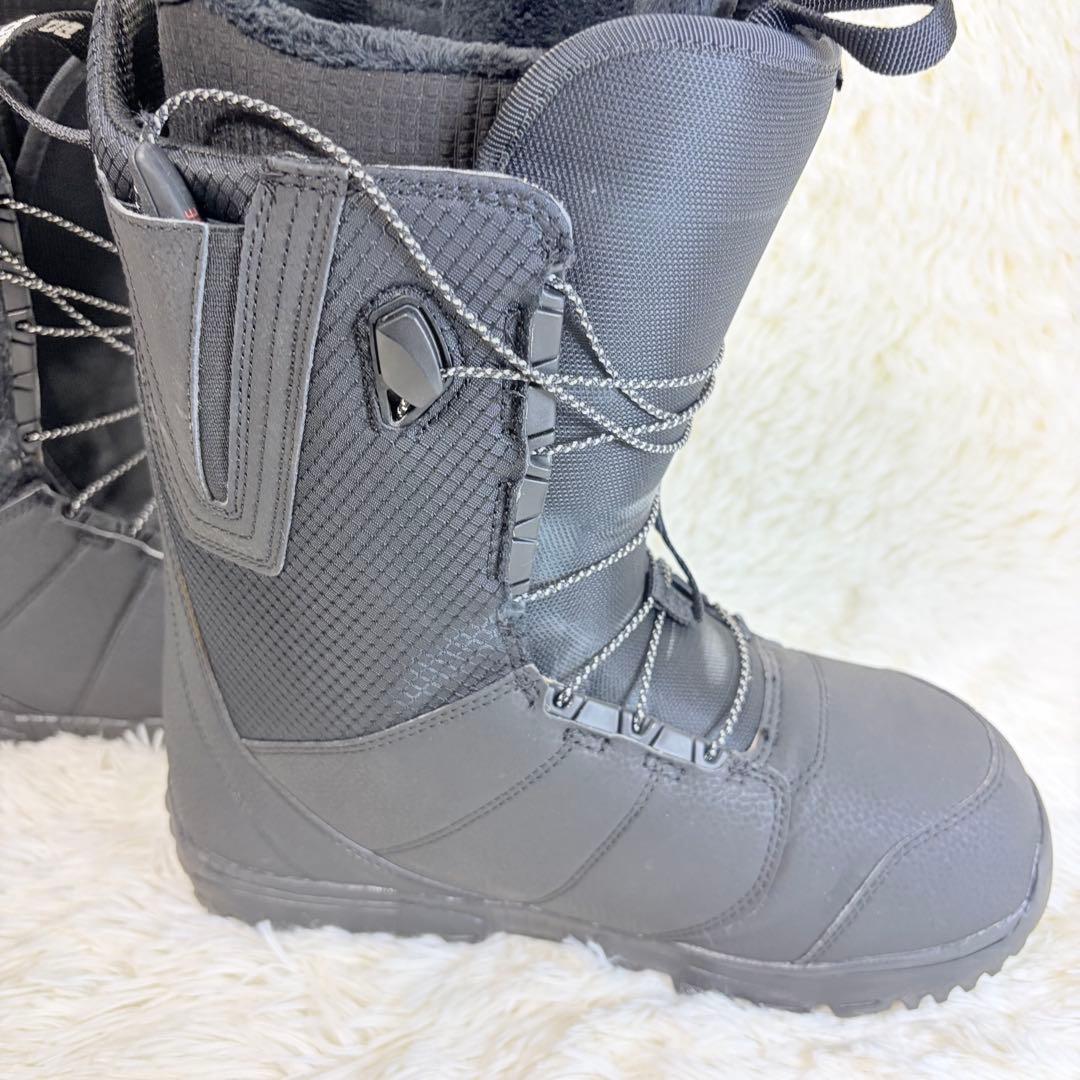 BURTON MOTO スノーボードブーツ 10.5 US
