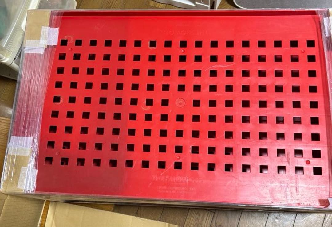 希少　コカコーラ　 飾り棚　ディスプレイラック　4段　非売品