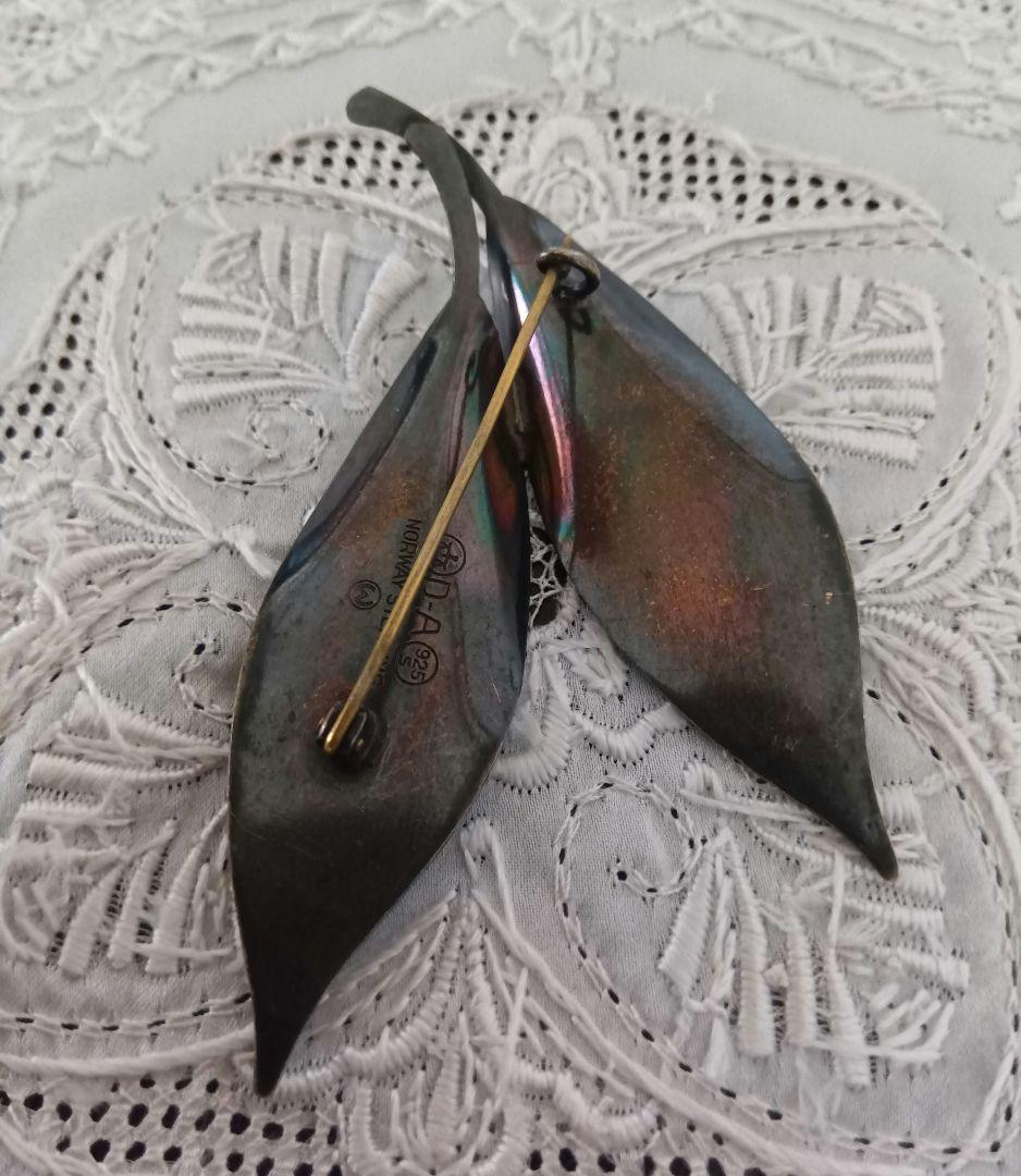 DAVID ANDERSEN デビッド アンデルセン S925