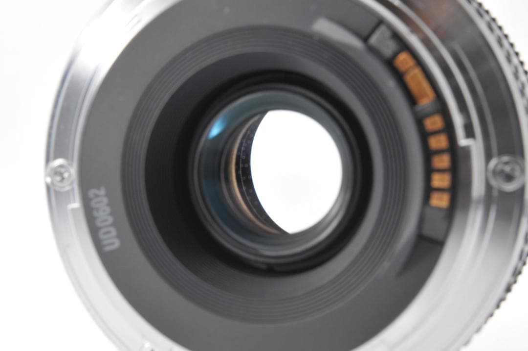 Canon EF 24mm F2.8 ♥超広角 単焦点レンズ♥キヤノン 大人気