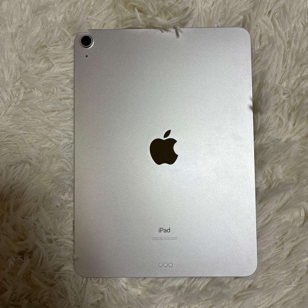 iPad Air 第4世代（Apple Pencil付き）