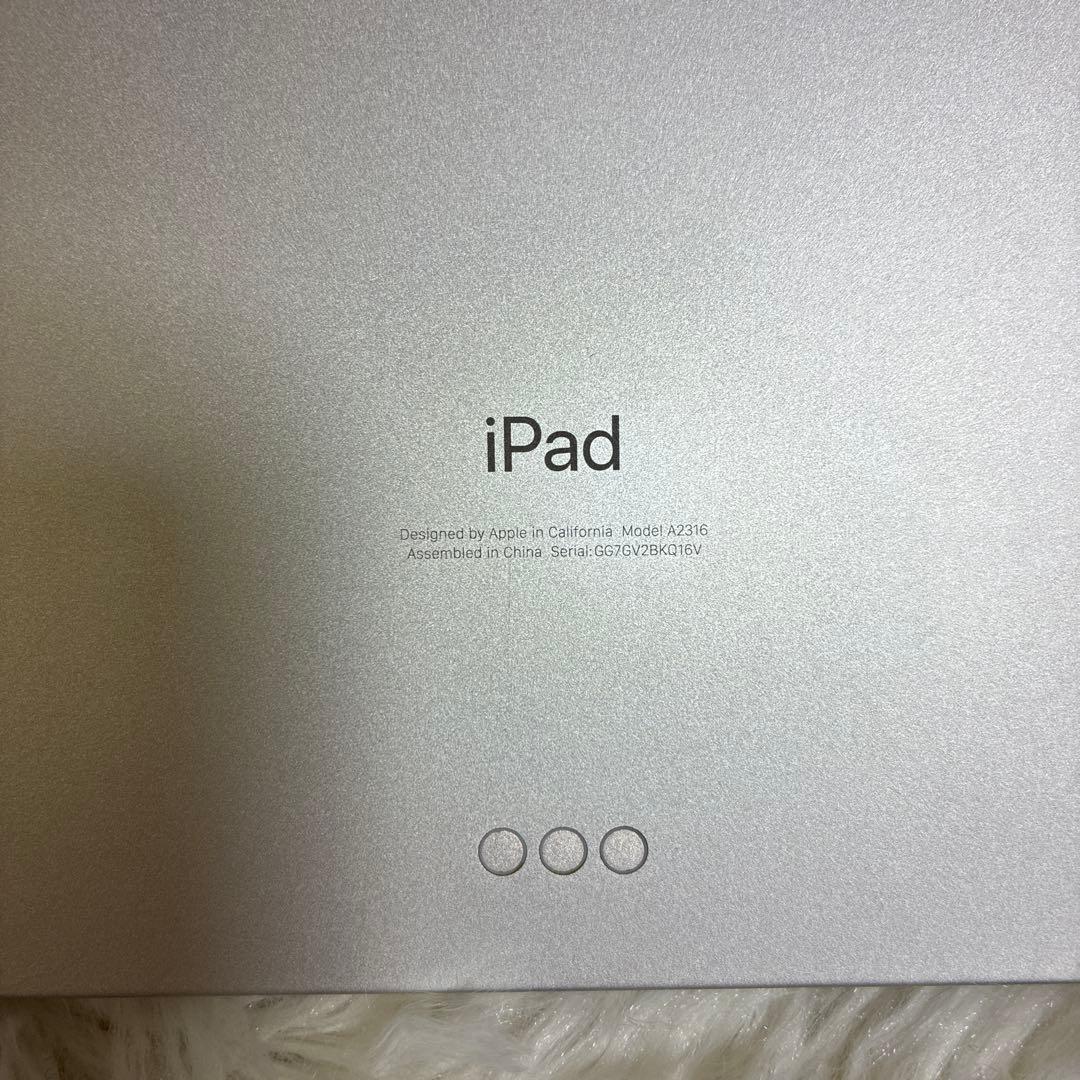 iPad Air 第4世代（Apple Pencil付き）