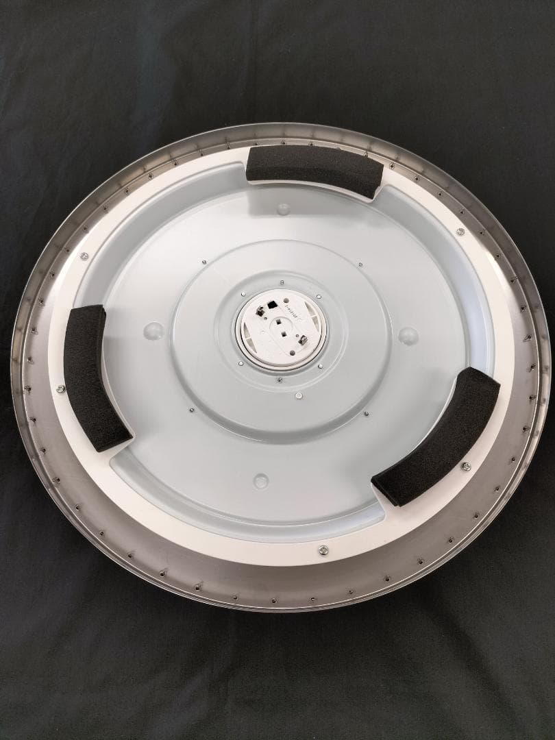 panasonic　LEDシーリングライト　展示品【L-2502TL10】