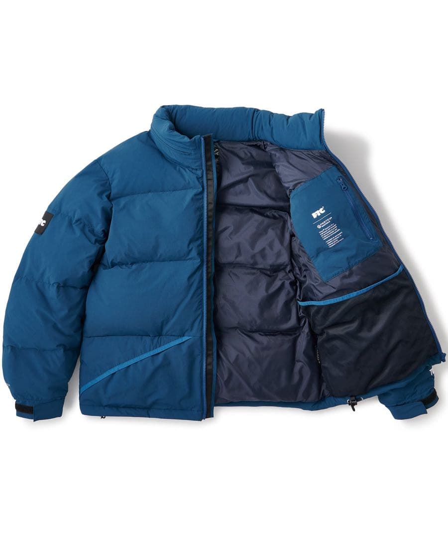 FTC PERTEX® DOWN JACKET