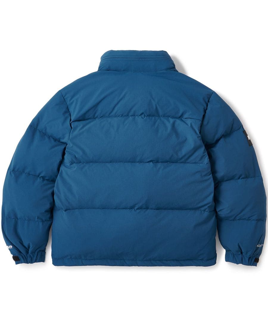 FTC PERTEX® DOWN JACKET
