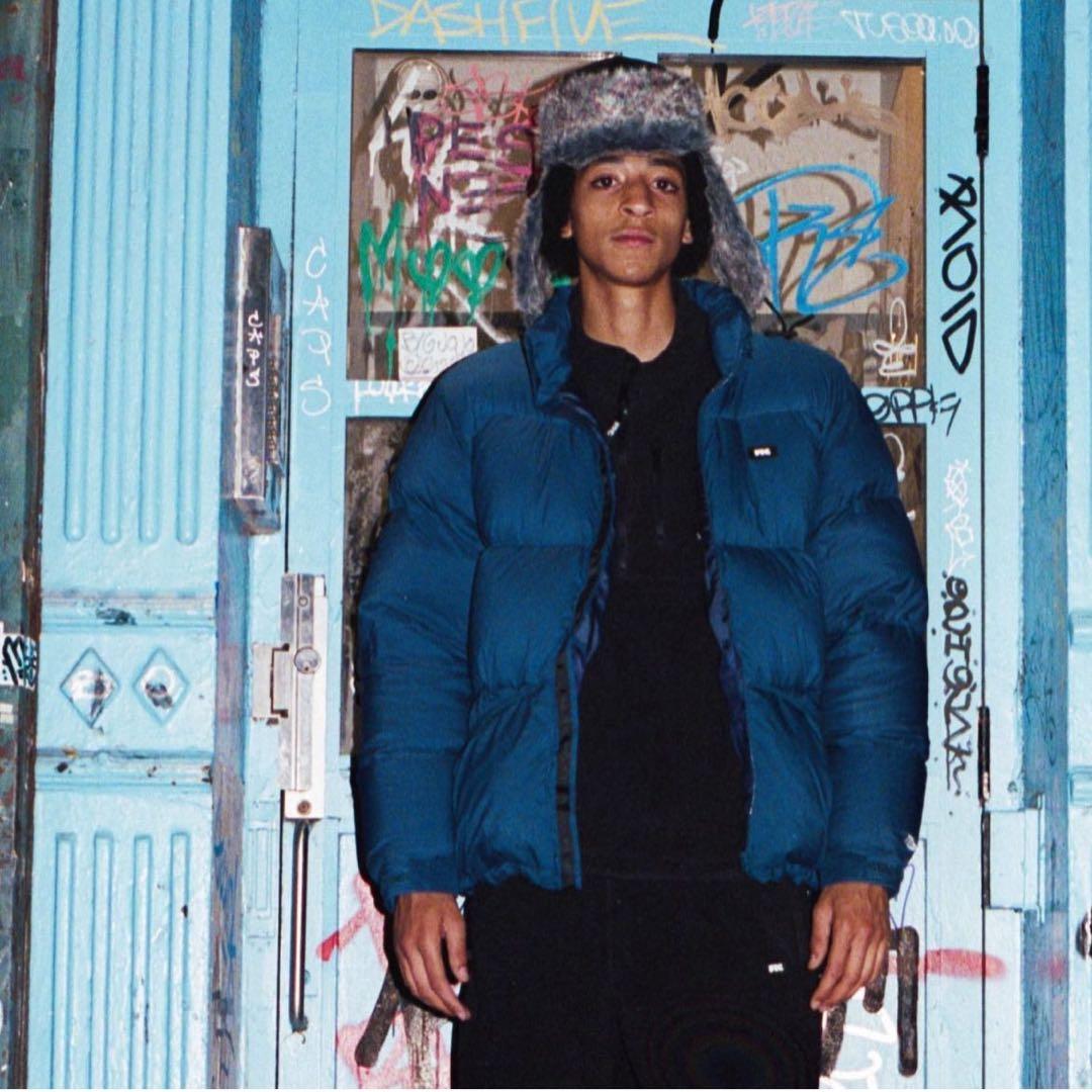 FTC PERTEX® DOWN JACKET