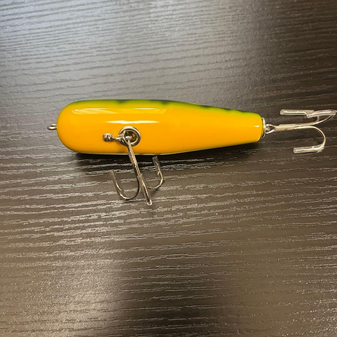 激レア★大会限定オーダー品　トップウォータージャンキー　ヴァンガード　ショート