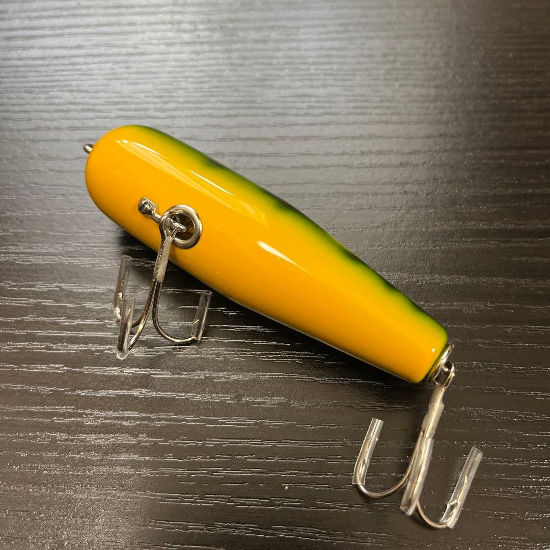 激レア★大会限定オーダー品　トップウォータージャンキー　ヴァンガード　ショート