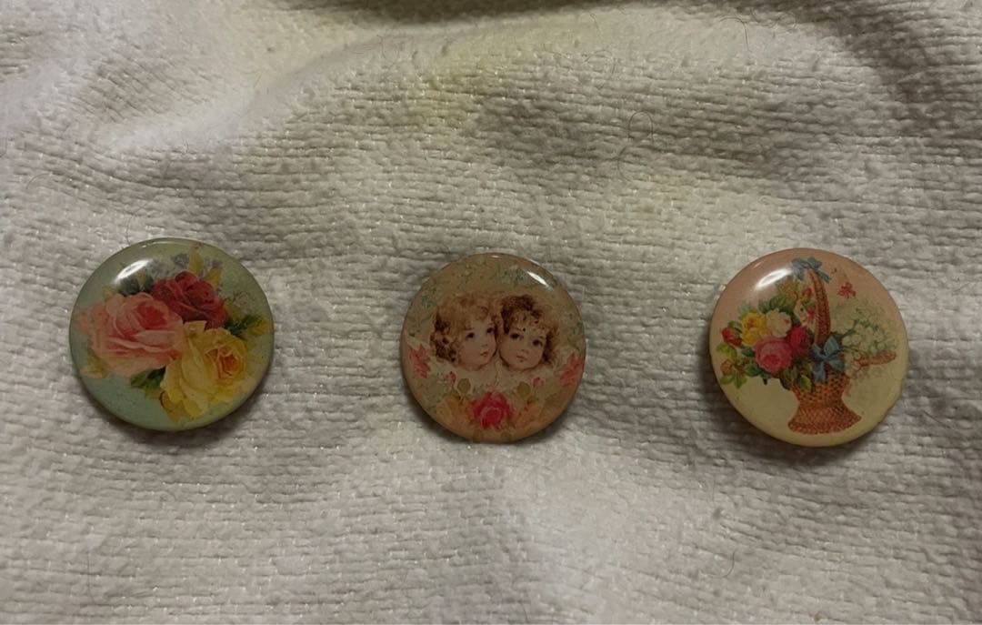 ミハエルネグリン　マグネットボード　マグネット付き