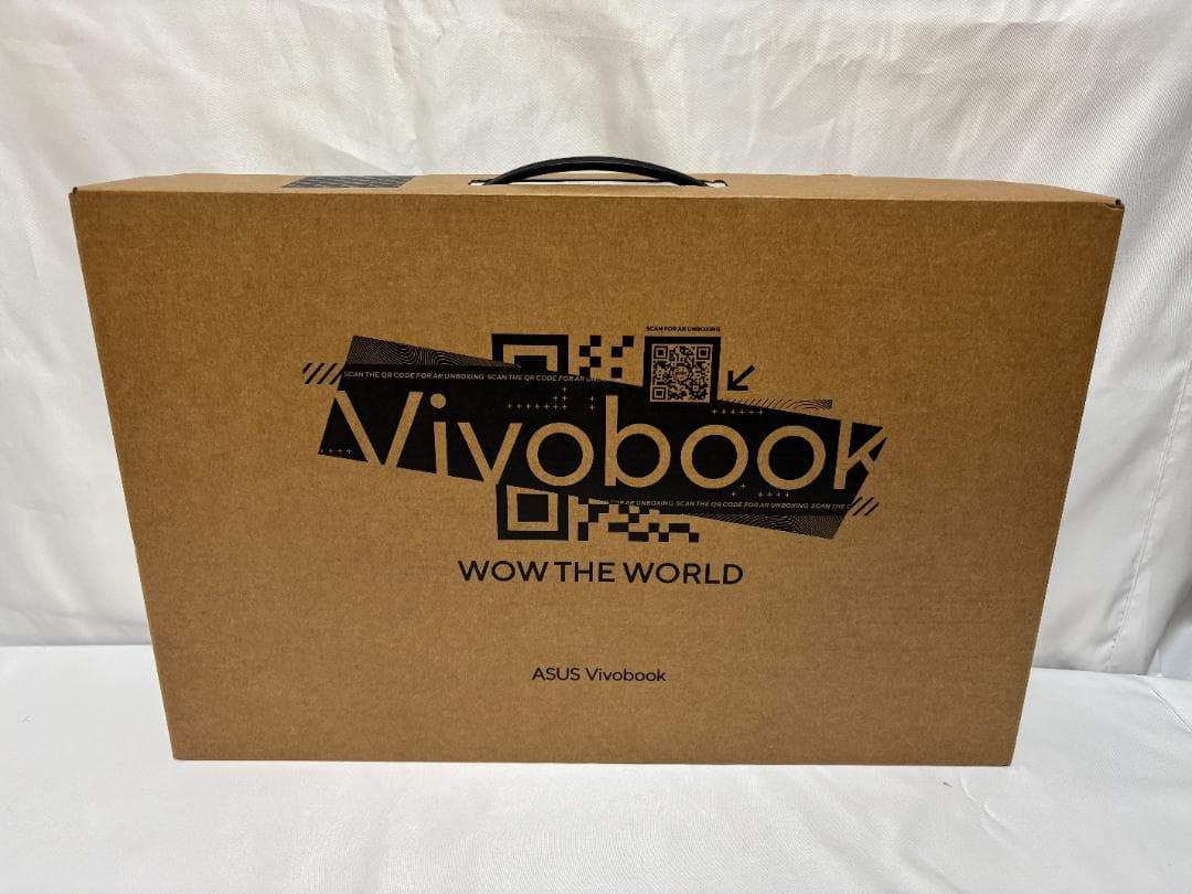 その他ノートPC本体 ASUS Vivobook Go 14 E1404F R5-7520U 16G