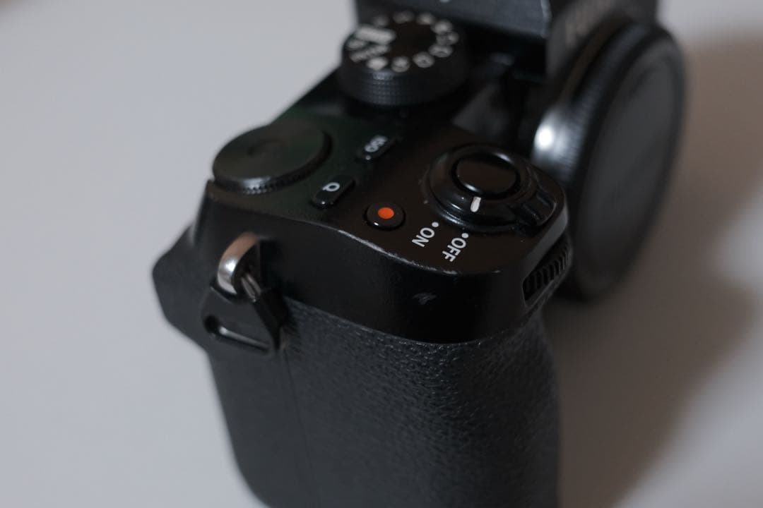 デジタルカメラ FUJIFILM X-S10.XF16-50 f2.8 R LM WR