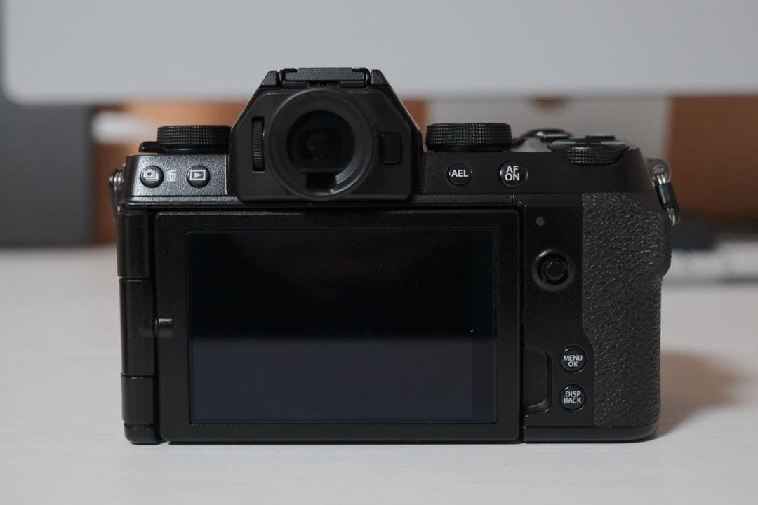 デジタルカメラ FUJIFILM X-S10.XF16-50 f2.8 R LM WR