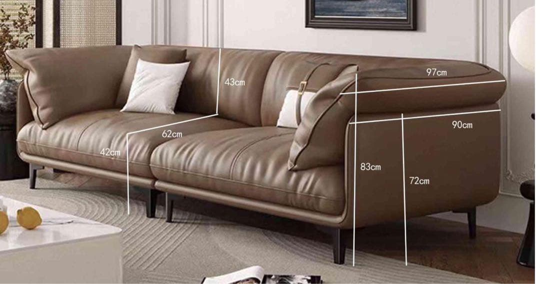 【期間限定】3P＋2P＋1P ソファ《3点フルセット》