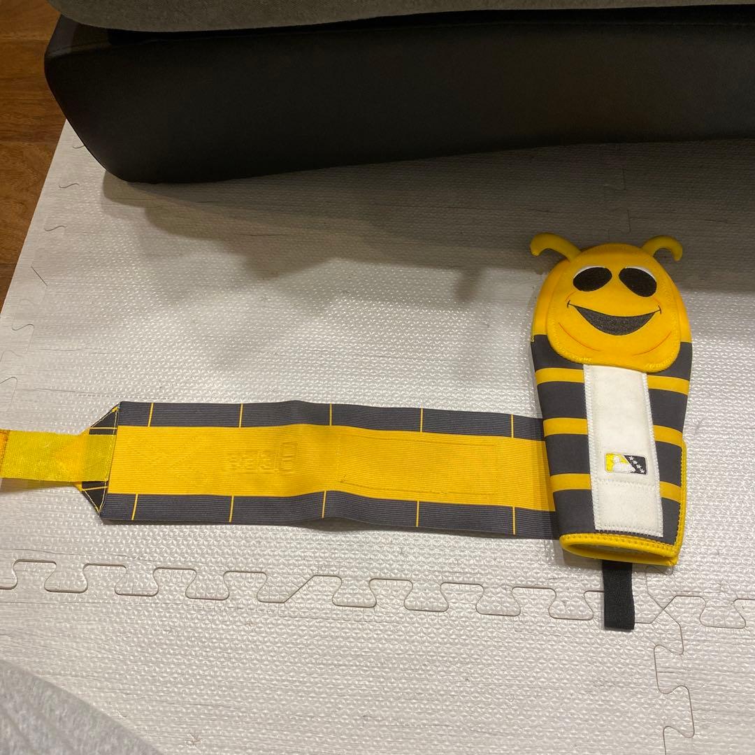 Absolutely Reticulated スライディングミット