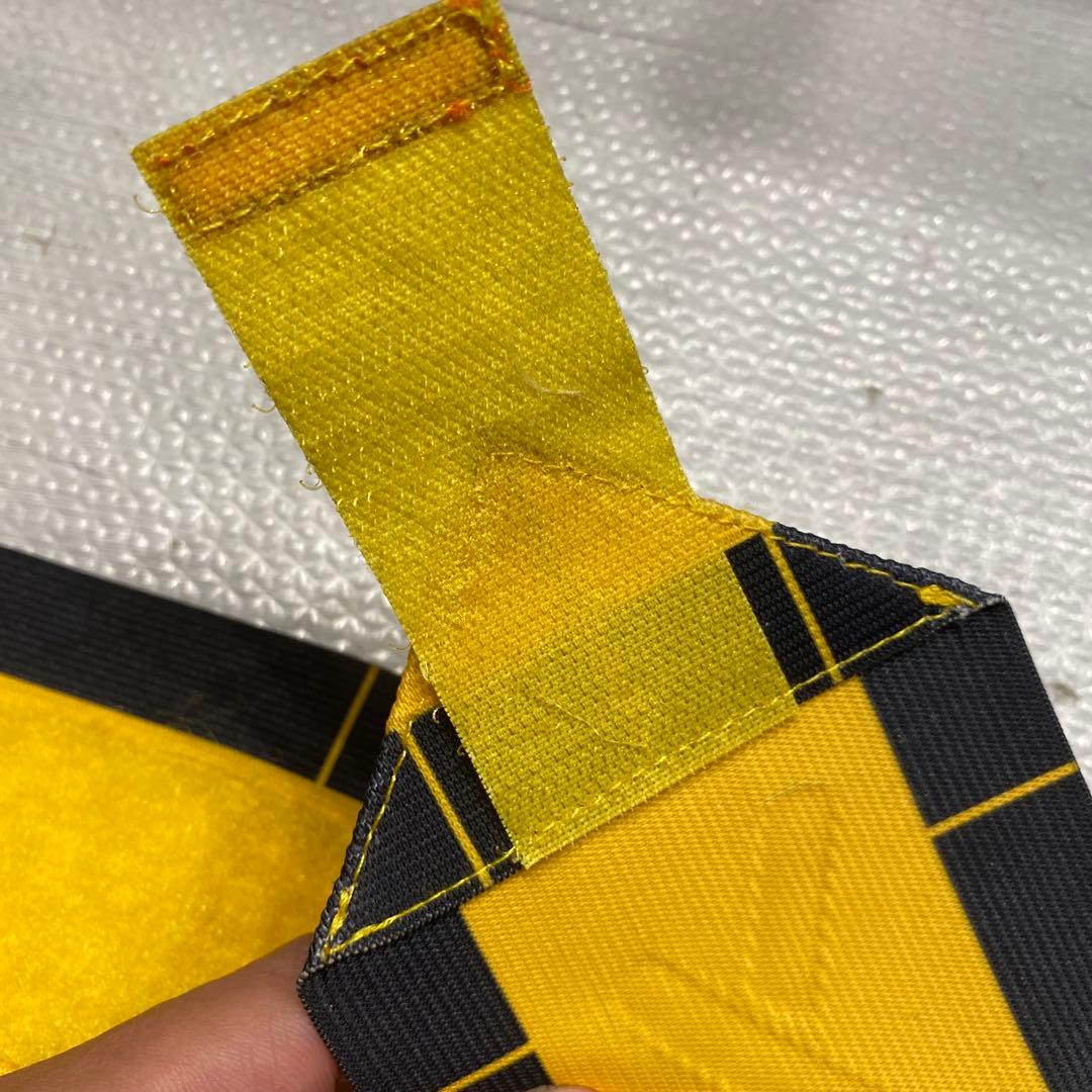 Absolutely Reticulated スライディングミット