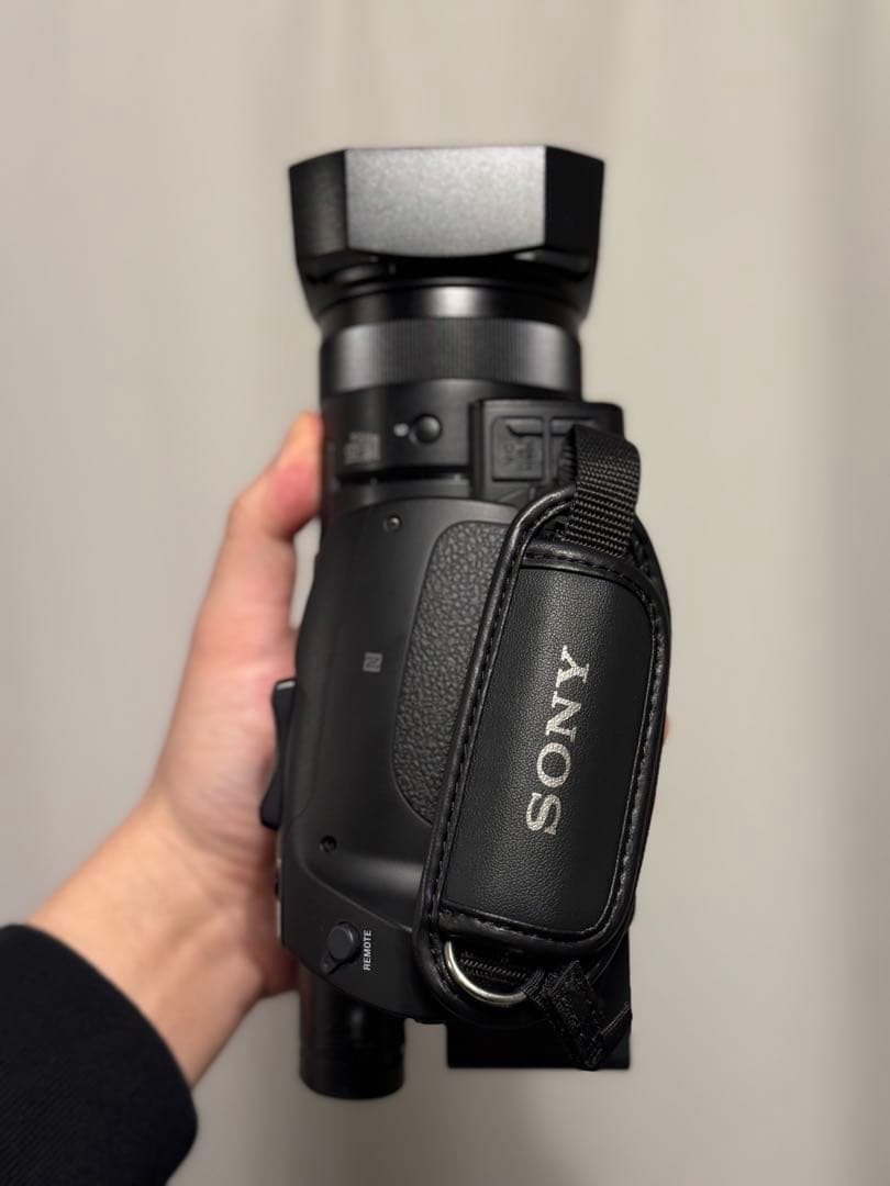 x2さん専用　AX700 SONY ソニー