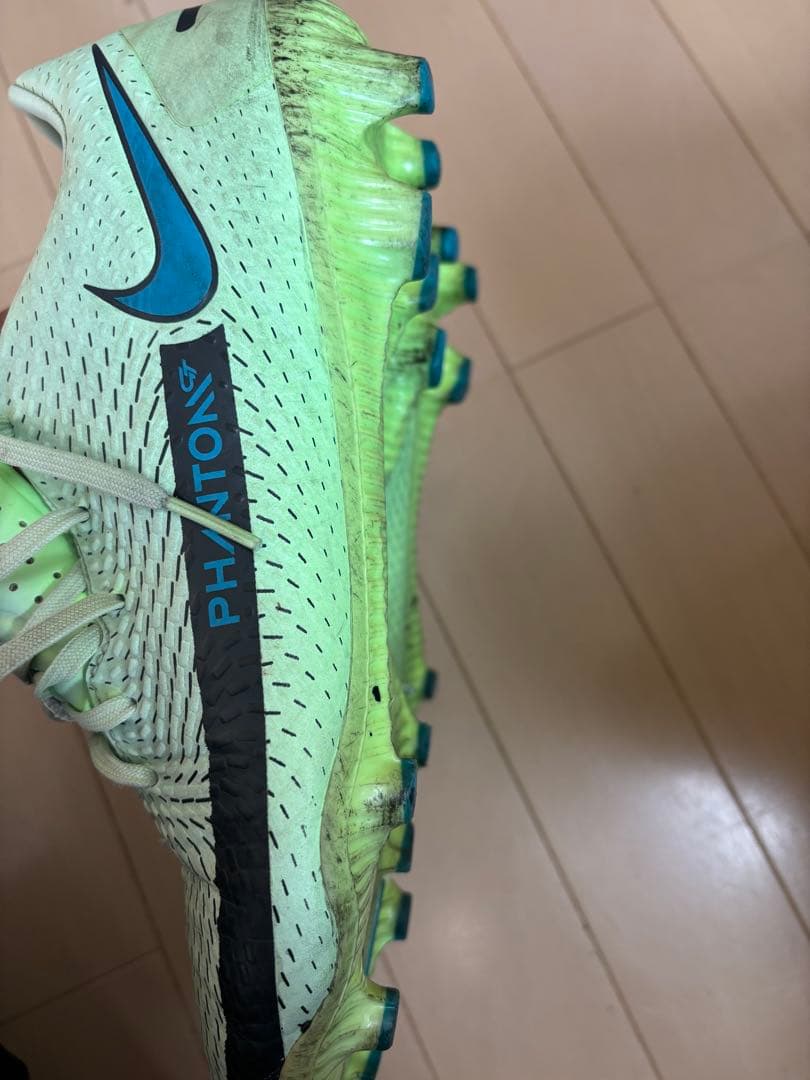 【破格】スパイク　3足セット　モナルシーダネオ　アルファ　ファントム　まとめ売り