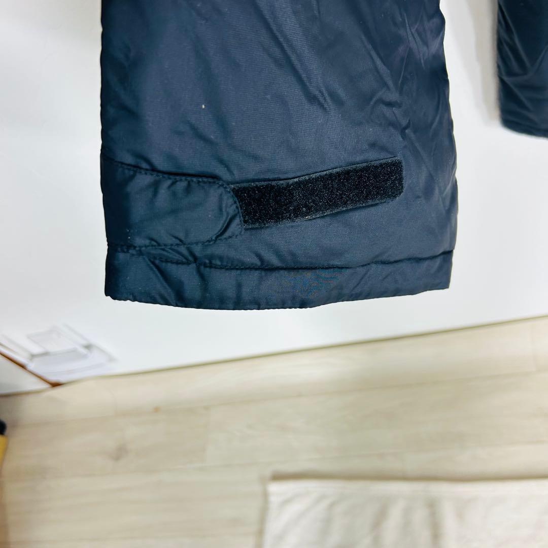 シマノ 防寒 サーマルインシュレーションスーツ MD-055M / XL