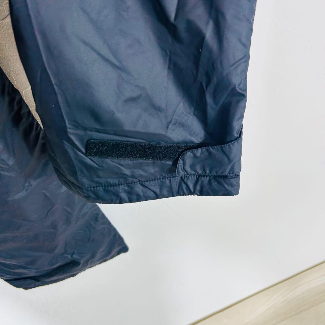 シマノ 防寒 サーマルインシュレーションスーツ MD-055M / XL