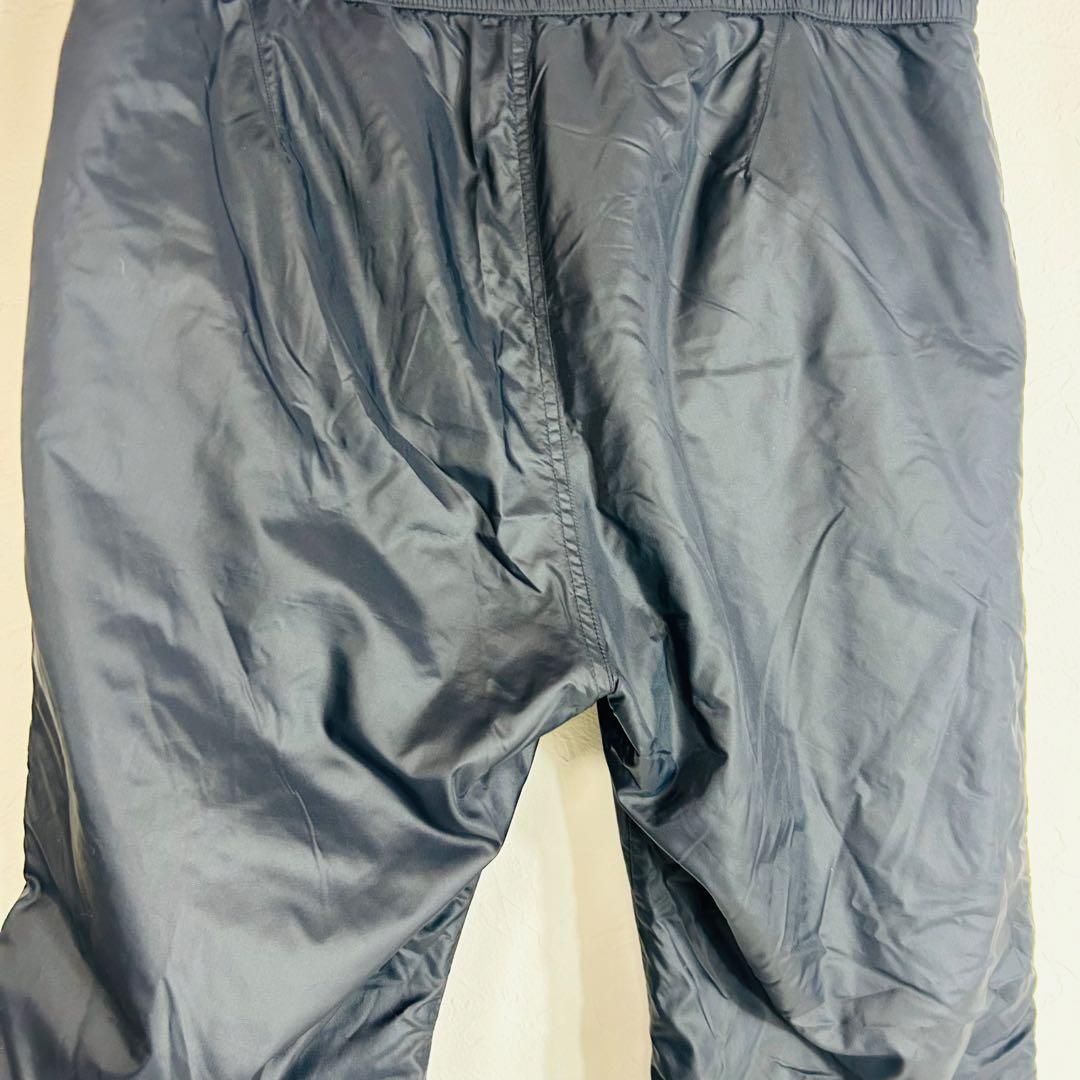 シマノ 防寒 サーマルインシュレーションスーツ MD-055M / XL