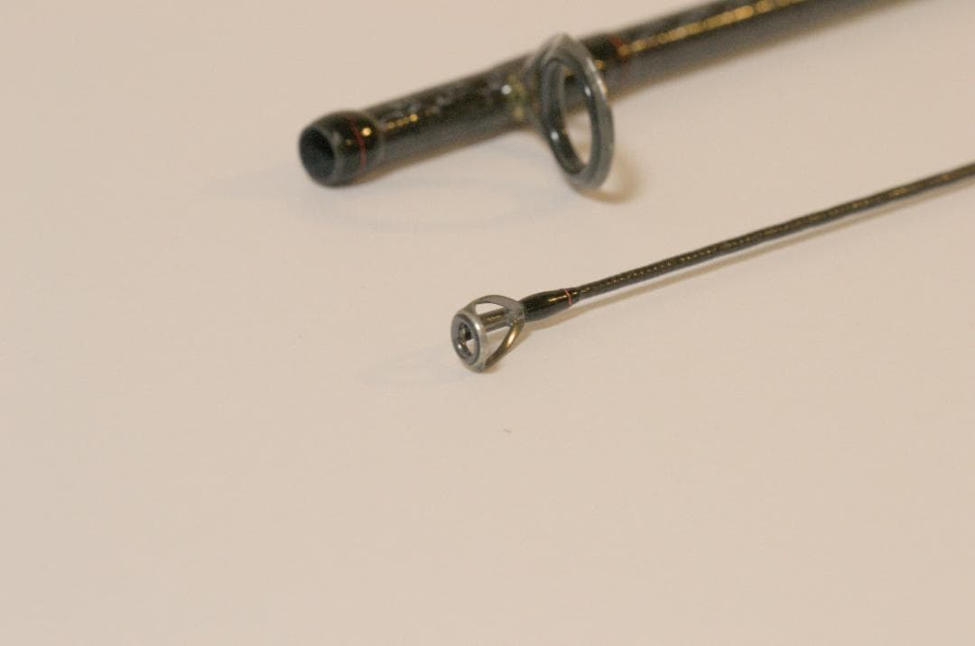 送料込み シマノ 20 ゾディアス 264L - 2 2ピース バスロッド