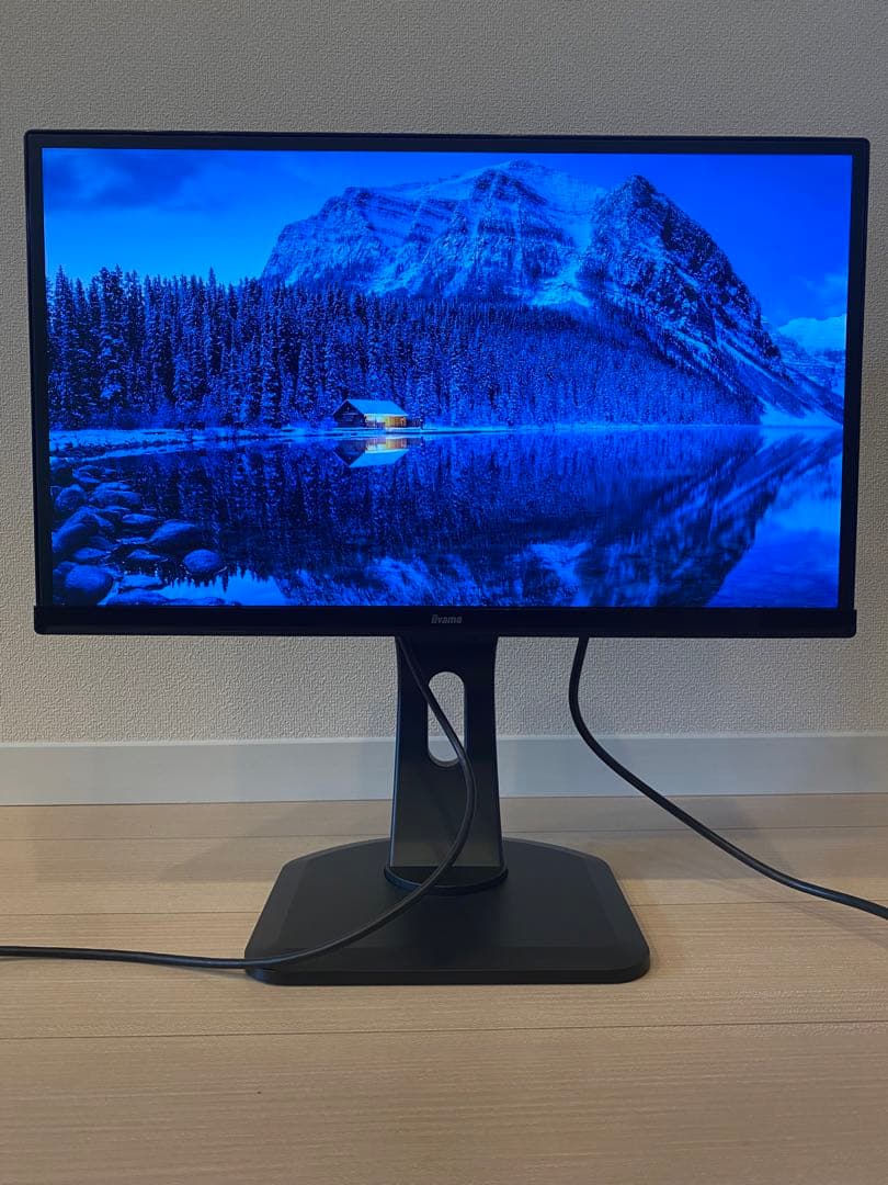 ディスプレイ・モニター本体 iiyama ProLite XUB2390HS