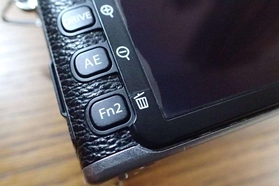 か*ん様 美品■富士フイルム FUJIFILM X-E2 ボディ■ 動作確認済■