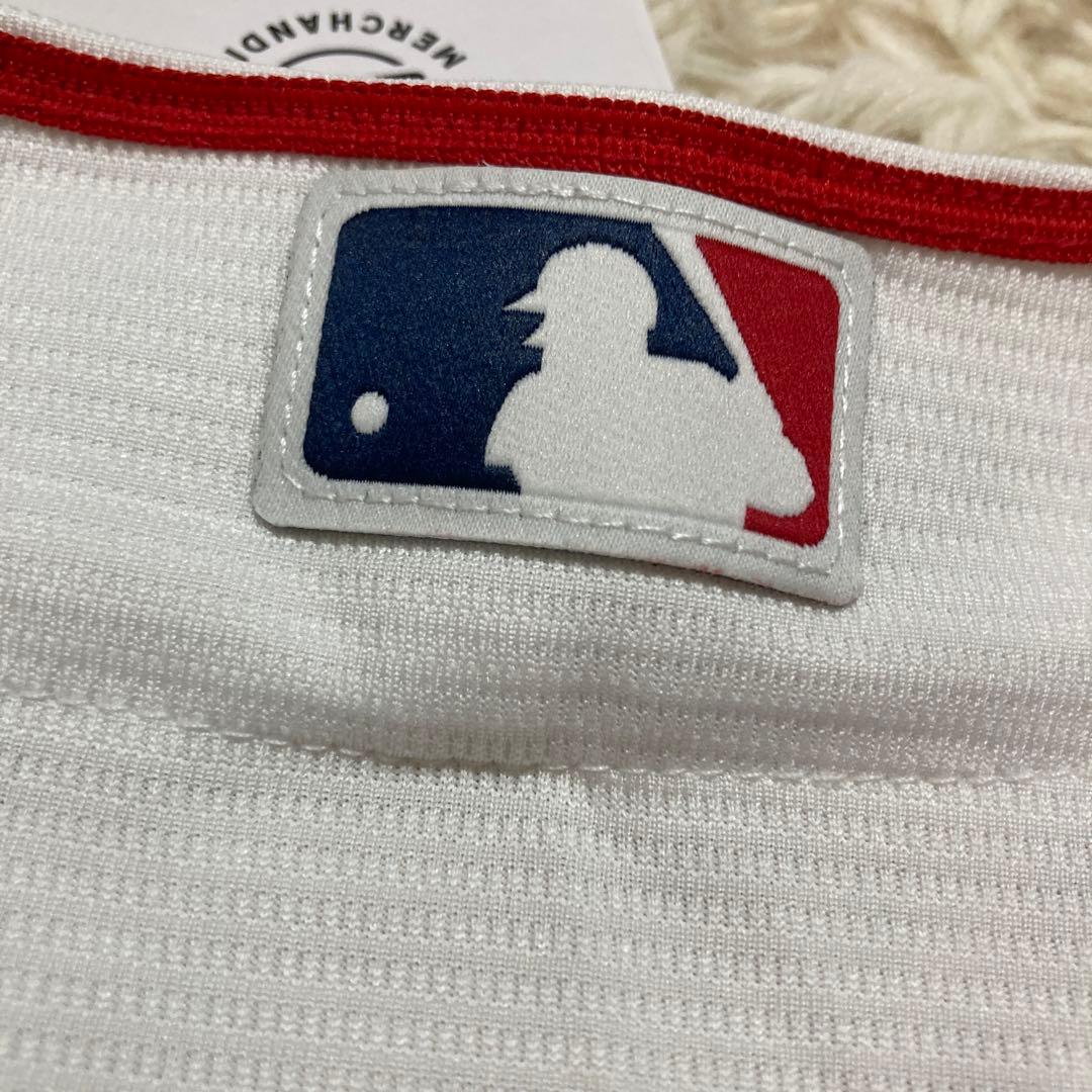 新品 大谷翔平 エンジェルスユニホーム レプリカユニフォーム ナイキ