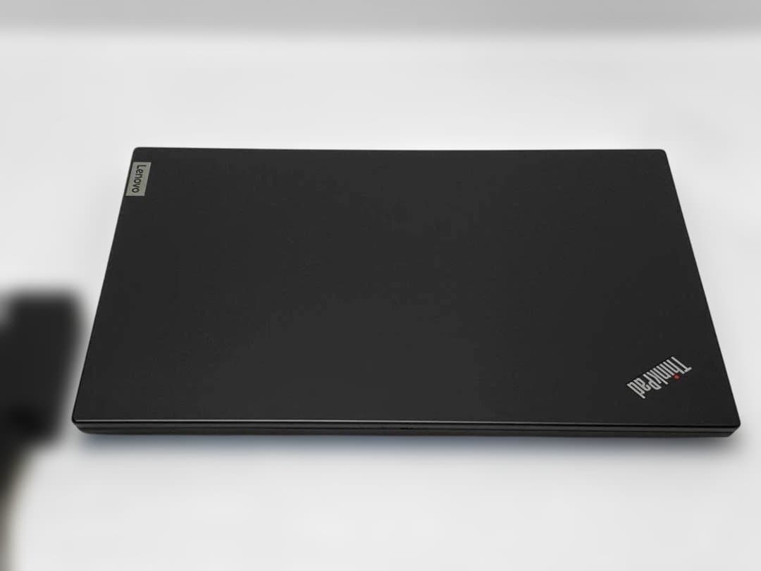 第11世代i5 ThinkPad L15 GEN2 16GB NVMe512GB