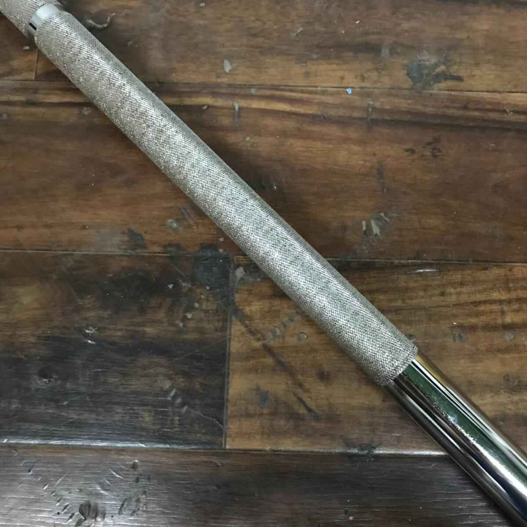 オリンピックシャフト バーベルシャフト 長さ168cm スリーブ直径50mm