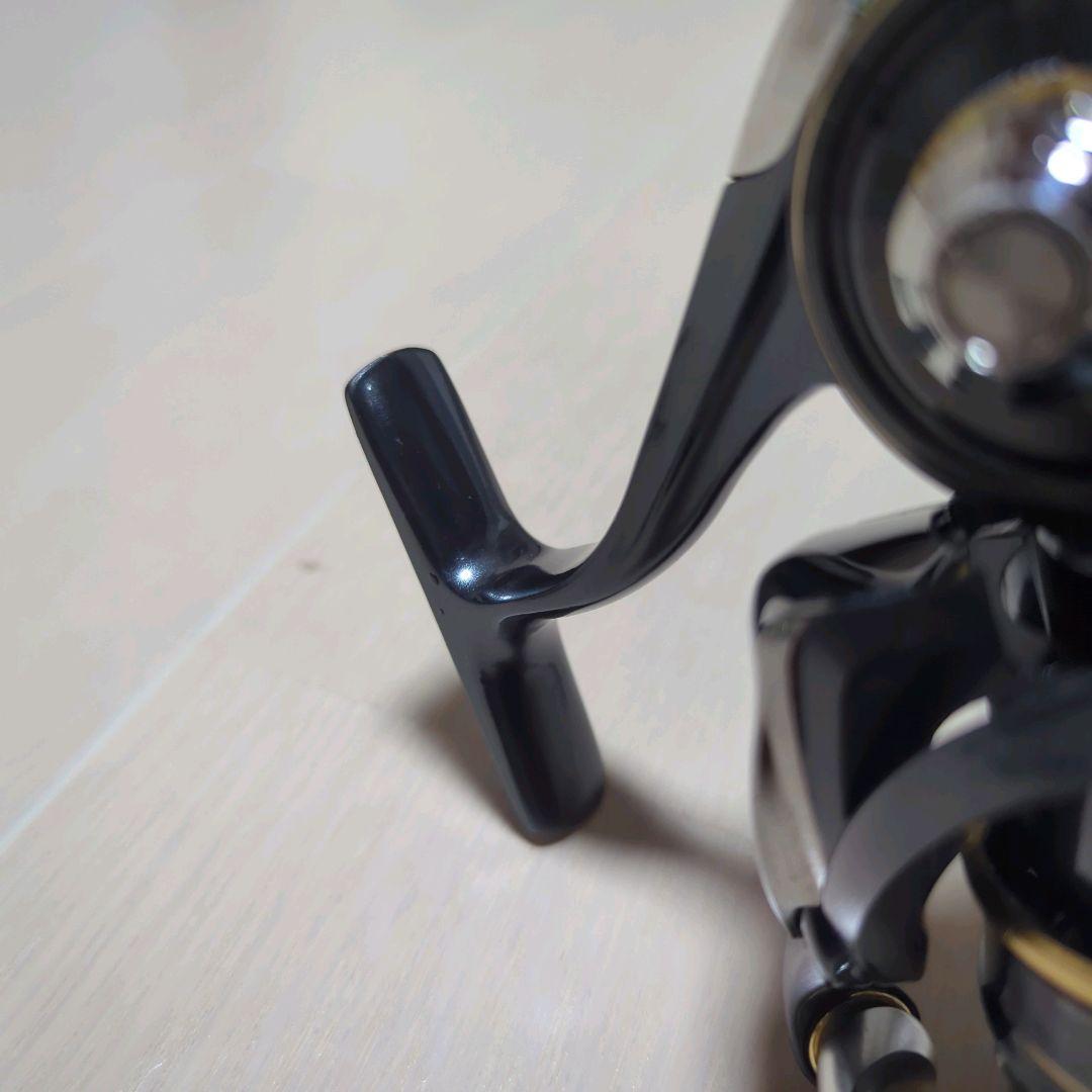 ダイワ 22 カルディアSW 5000D-CXH DAIWA CALDIA