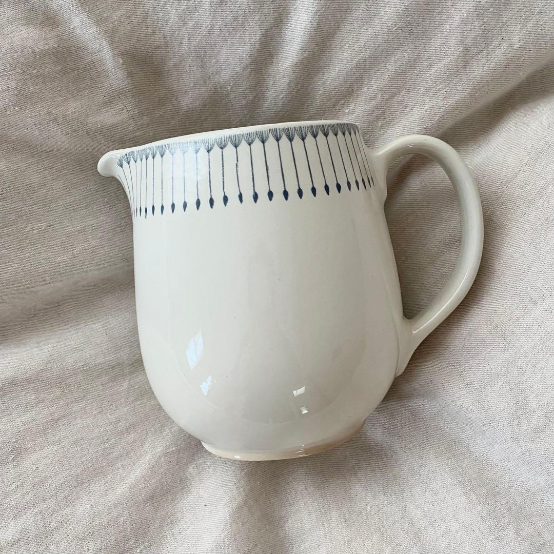 アラビア ARABIA ヘイニ Heini ピッチャー 希少