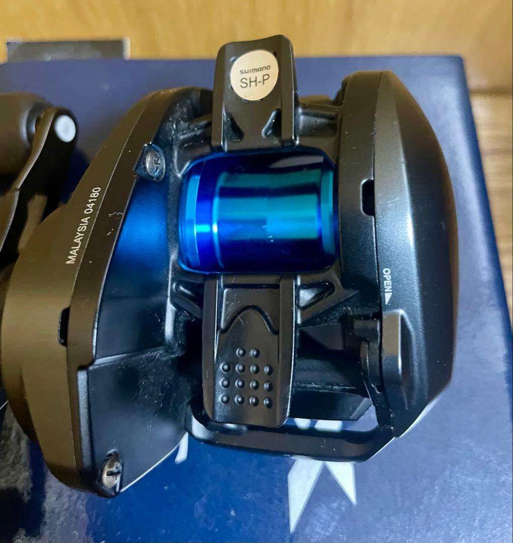 SHIMANO(シマノ) SLX DC 71HG 左
