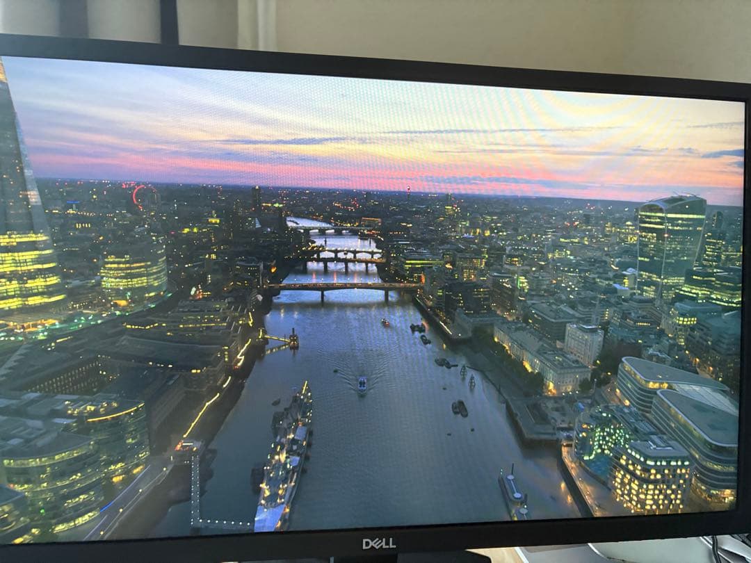 Dell SE2422H 23.8インチ モニター ディスプレイ定価15800円