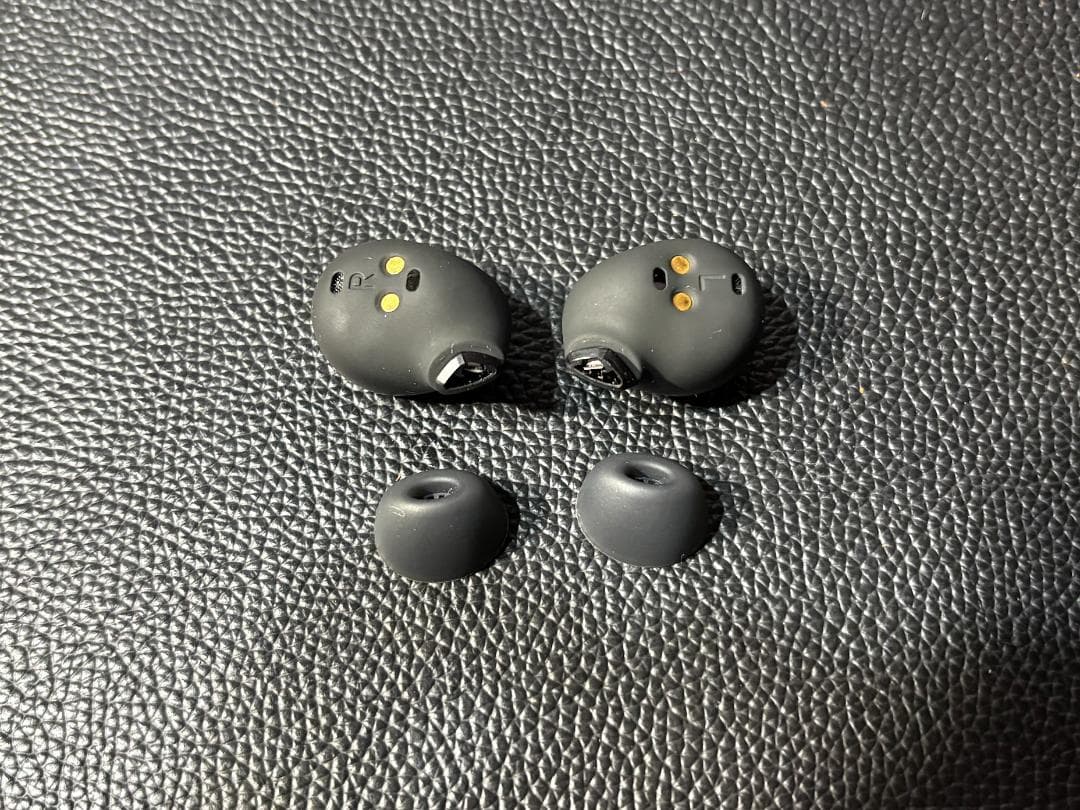 mamaちゃんJabra Elite 10 グロスブラック