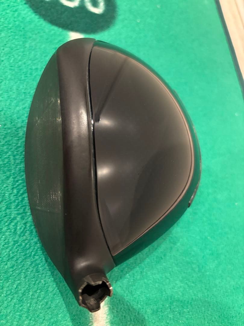 【ピッピィ】PARADYMtourドライバー（TCシリアル）　別ウエイト付