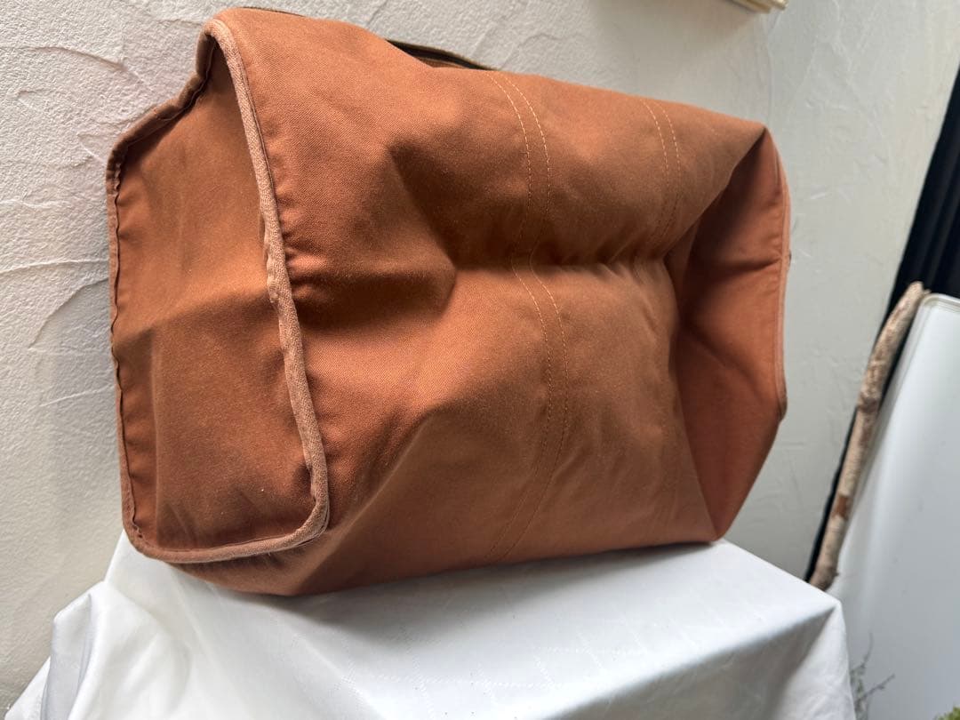 中古　Louis Vuitton サックスプール　幅55㎝　ボストンバッグ