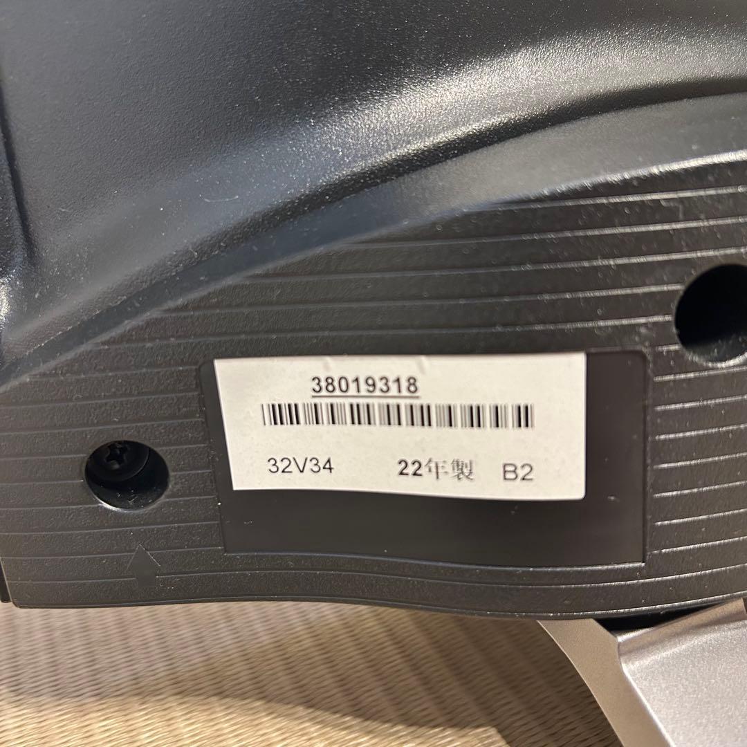 TOSHIBA REGZA 32V34 液晶テレビ 本体