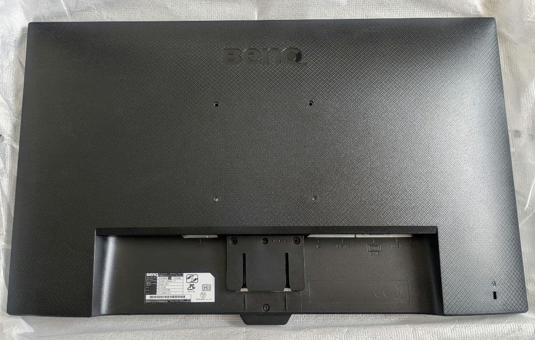 GW2480 BenQ ディスプレイモニター 本体