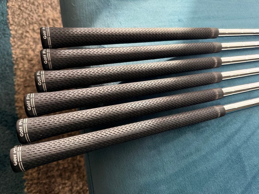 タイトリスト T200（2021）5本+ 同シリーズ単品48ウェッジ - 計6本