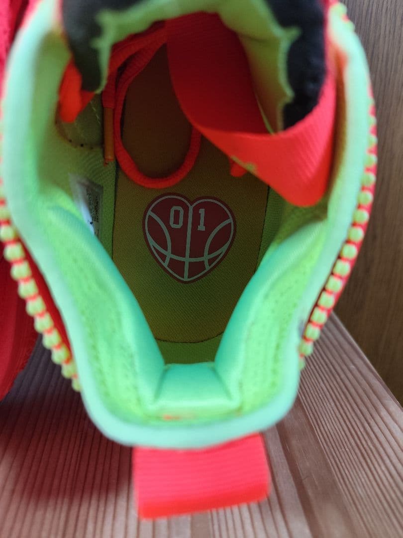 Nike Jordan Why Not .6 ナイキ　ジョーダン　ワイ　ノット