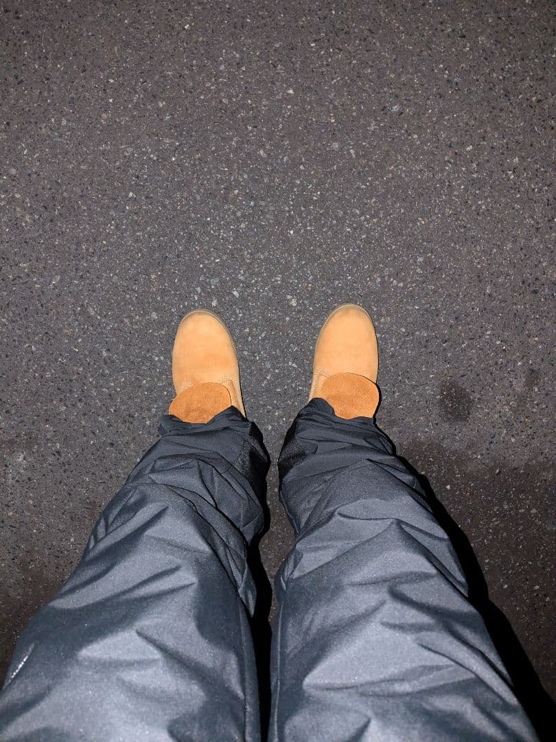 【最終値下げ中】Timberland プレミアムブーツ