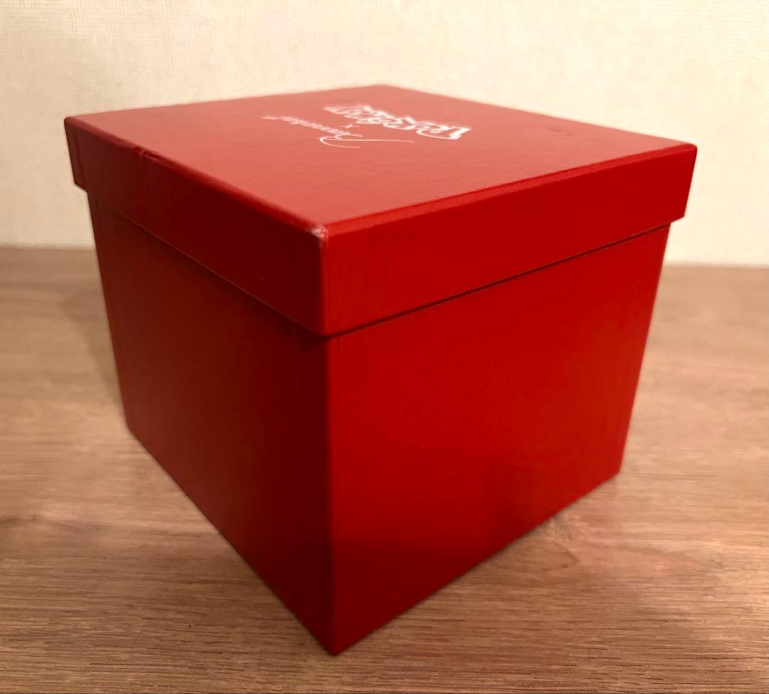 バカラ ポケモンコレクション モンスターボール　ペーパーウェイト　新品未使用