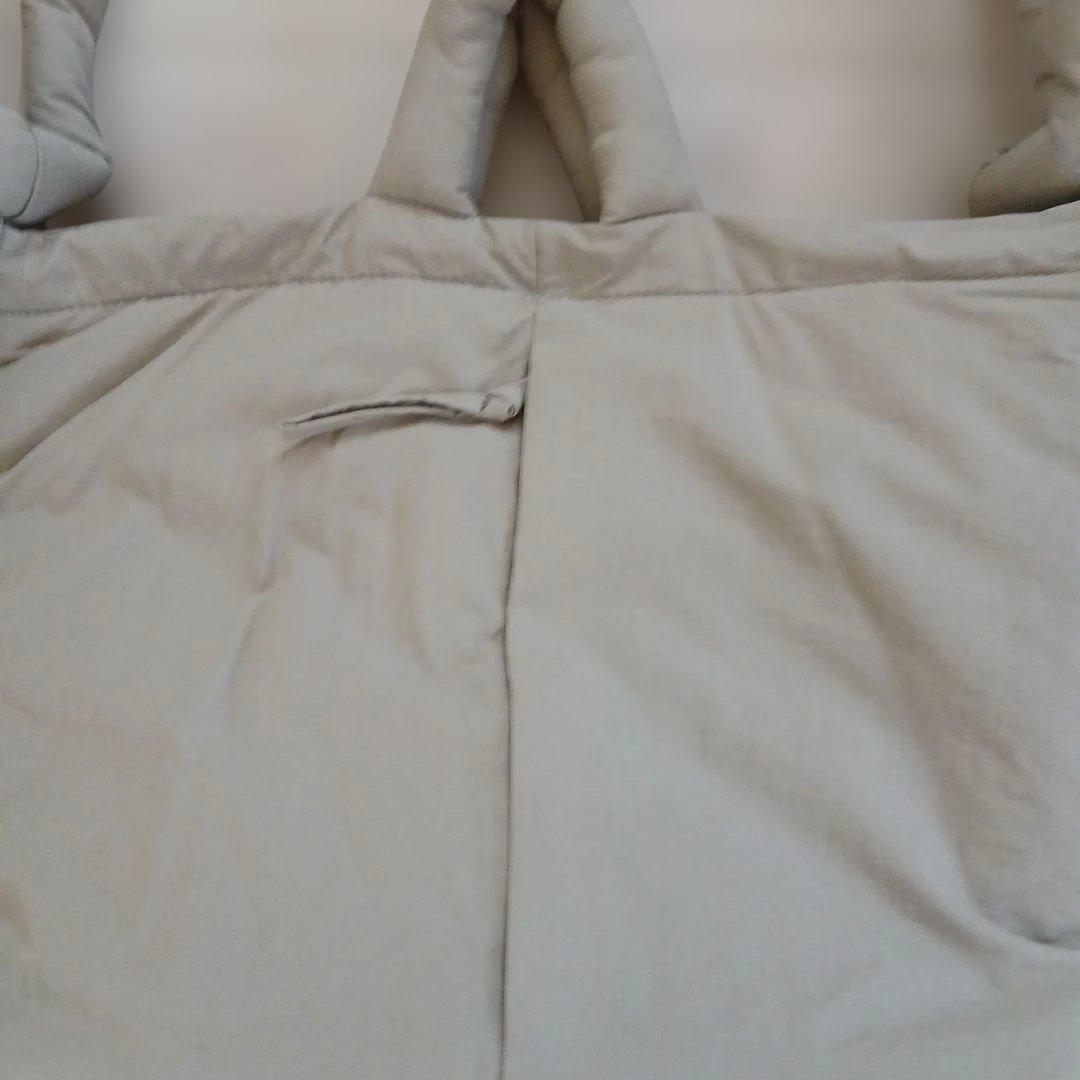 OLEND ONA SOFT BAG ベージュ ショルダーバッグ