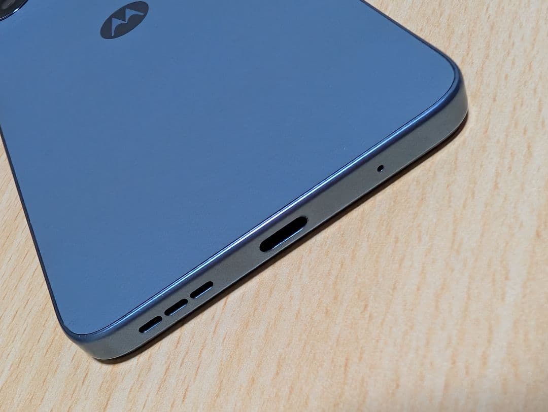 moto g05 SIMフリー Android 本体 モトローラ スマホ